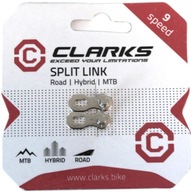 Spinka ogniwo złączne łańcucha Clarks CL9