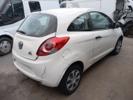 FORD KA II 2 MK2 boot door window cover boot BIALA F9