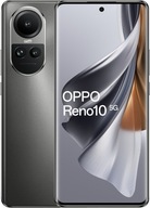 Smartfon OPPO Reno10 5G 8/256GB Gwiezdny Szary