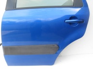 tür links heck SUZUKI SX4 ZCG