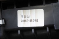 ohřívač 6007378-00-M TESLA MODEL S 306 KM 12-20
