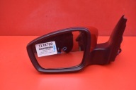 mirror left LF3K EU 5JB857507C SKODA RAPID 12-17 5 PIN