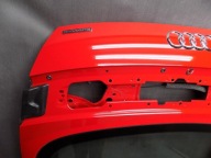 AUDI TT 8S trunk door boot window 14r LY3U