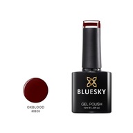 Bluesky Gel Polish 80628 OXBLOOD