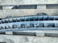 moulding below bumper AUDI A3 3D sider 8P3807421