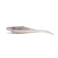 Guma lastovička Realistic Shad Matusiak Klobása 8cm 2.4g farba 029 1 ks