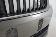 bumper front front grille SKODA RAPID 12-17 2012-2017 fog light 5JA807221
