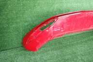 SKODA KAROQ SPORTLINE 16-21 spoiler accessories front