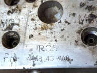 Pompa ABS Mazda MX-5 2 facelift NB 2003 N068-43-7A0