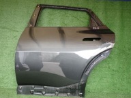 KIA EV6 Tür links hinten heck
