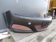front bumper front OPEL ASTRA H