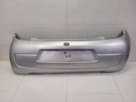 bumper rear Peugeot 108 2021