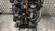 engine unprotected pillar SEAT LEON 1.9TDI 2005r ASZ