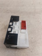 display RENAULT LAGUNA II