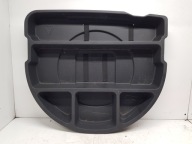 HYUNDAI I20 KUWETA passenger compartment boot 85726-1J000