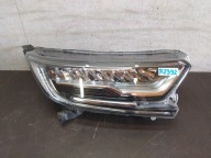 light front right HONDA CRV FULL LED 18