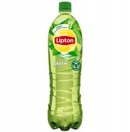 Lipton Ice Tea Green Napój niegazowany 1,5 l
