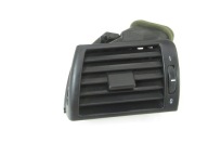 grid air conditioning devices front left left BMW e46