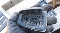 S4 B8 LIFT A4 caps for pedals MANUAL EU A5 S5