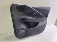 TOYOTA CH-R GR II 23-> side upholstery right front