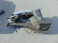 SEAT IBIZA III 6L quarter left front