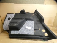 boot upholstery left right rear part JEEP AVENGER 7357698710
