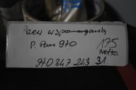 IDEALNY PRIJENOS UPRAVLJANJA PORSCHE PANAMERA 970 1