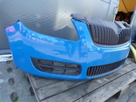 Frontstoßstange vorne SKODA FABIA 2 II