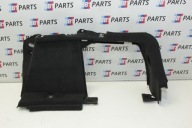 BMW F36 boot upholstery right 7337214