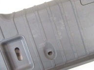 cover cover moulding boot BMW e90 sedan