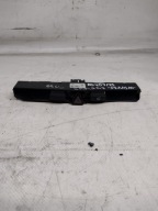 lichtschalter des warnblickschalters Opel Zafira B 13100105