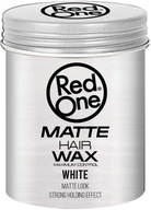 REDONE MATTE LOOK WHITE PASTA WOSK POMADA MATUJĄCA DO STYLIZACJI WŁOSÓW 100