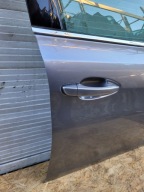 door front front right PEUGEOT 308 T9 II KCA KCAC