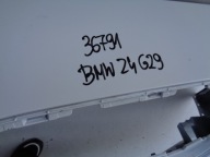 FRONTSTOSSSTANGE BMW Z4 G29 NR 36791D