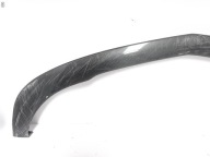 BRABUS MERCEDES E-class W212 E63 63 AMG SPOILER W bumper front CARBON original