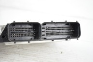 Computer Bedienteil OPEL MERIVA B 55578704