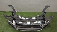 MINI F54 support panel for radiators radiator fan JCW LCI B48E