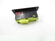 Bouton du capot centerlock BMW F07 GT