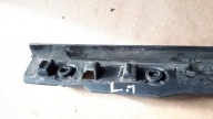 A7 4G S7 bumper bracket left rear part 4G8807889