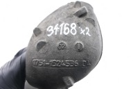 pipe intake air MINI R50 R52 R53 1.6 16V 1524536