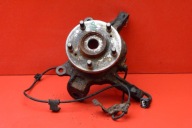 otoč čepu levá předek MITSUBISHI ECLIPSE 4 IV 4G 3.8 V6 265 KM 06-09