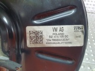 servo Servofreno 5Q1614105DC T-ROC PASSAT B8 GOLF VII LEON III A3 8V
