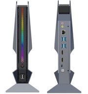 Herný mini PC herný počítač F10 RTX3050TI 2x HDMI Typ-C LAN USB