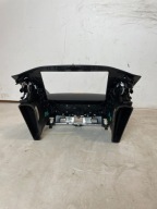 Panel Radia navigation devices Sync Ford Focus MK3 Lift