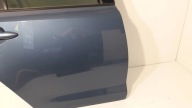 Toyota Corolla E210 E21 door rear.