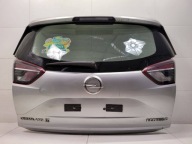 rear trunk door boot Opel Crossland X 2019