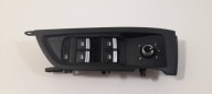 Audi Q5 80A SQ5 FY window control switch 8W0959851E (PS300)