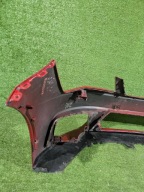 front bumper front SEAT LEON III LIFT NR.Z6435
