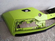 bumper front front SKODA OCTAVIA 4 IV RS 2020-2024R 5E3807217F