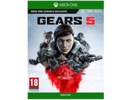 Gra THE COALITION Gears 5 Standard Edition Xbox One
